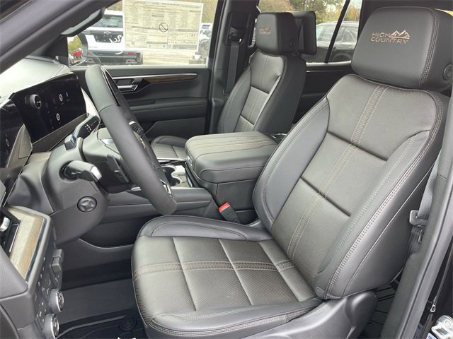 New 2026 Chevrolet Tahoe High Country image 11