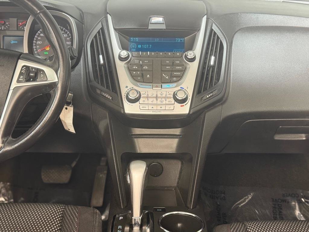 Used 2010 Chevrolet Equinox LT FWD image 15