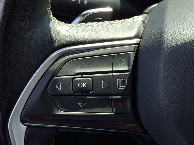Used 2022 Jeep Grand Cherokee L Laredo AWD/4WD image 22