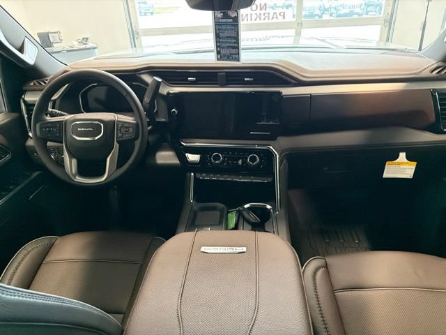 New 2026 GMC Sierra 3500 Denali w/ Technology Package AWD/4WD image 36