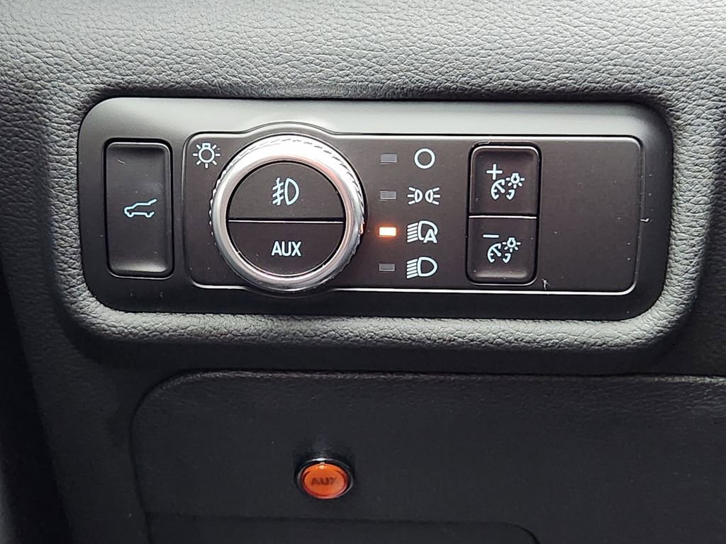 Used 2023 Ford Explorer Timberline w/ Timberline Technology Package image 25