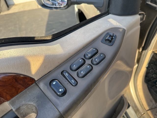 Used 2003 Ford F350 Lariat AWD/4WD image 20