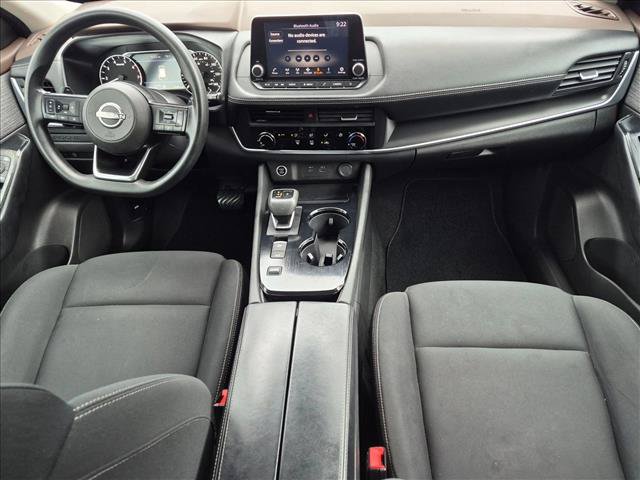 Used 2023 Nissan Rogue S FWD image 16
