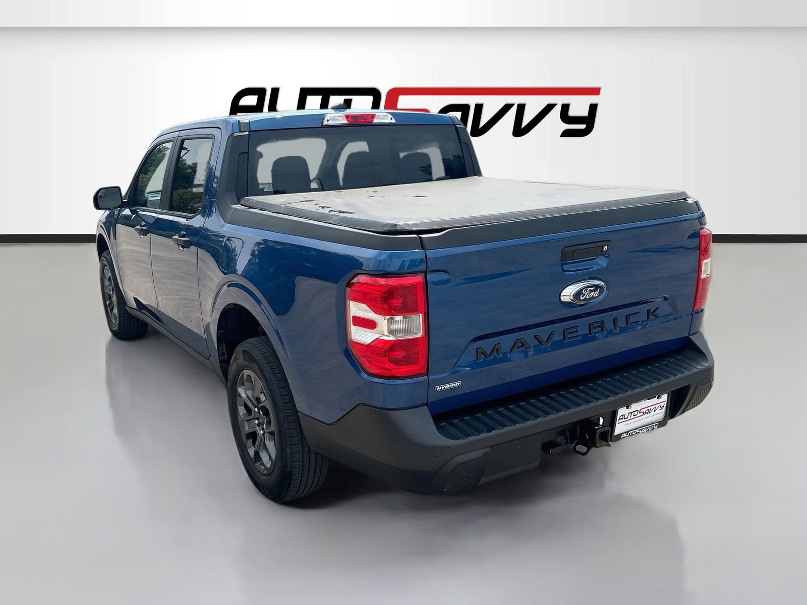 Used 2024 Ford Maverick XLT w/ XLT Luxury Package FWD image 5