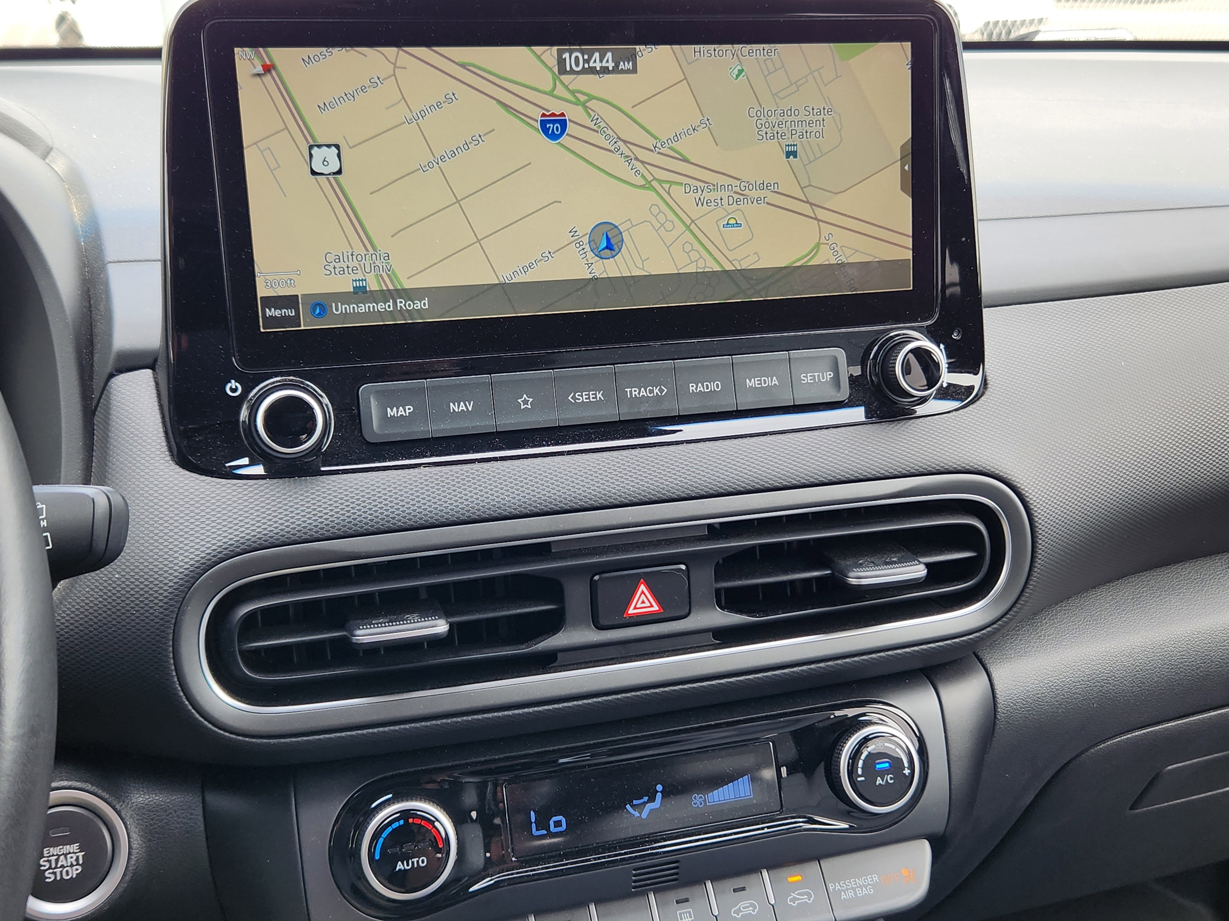 Used 2022 Hyundai Kona Limited AWD/4WD image 10