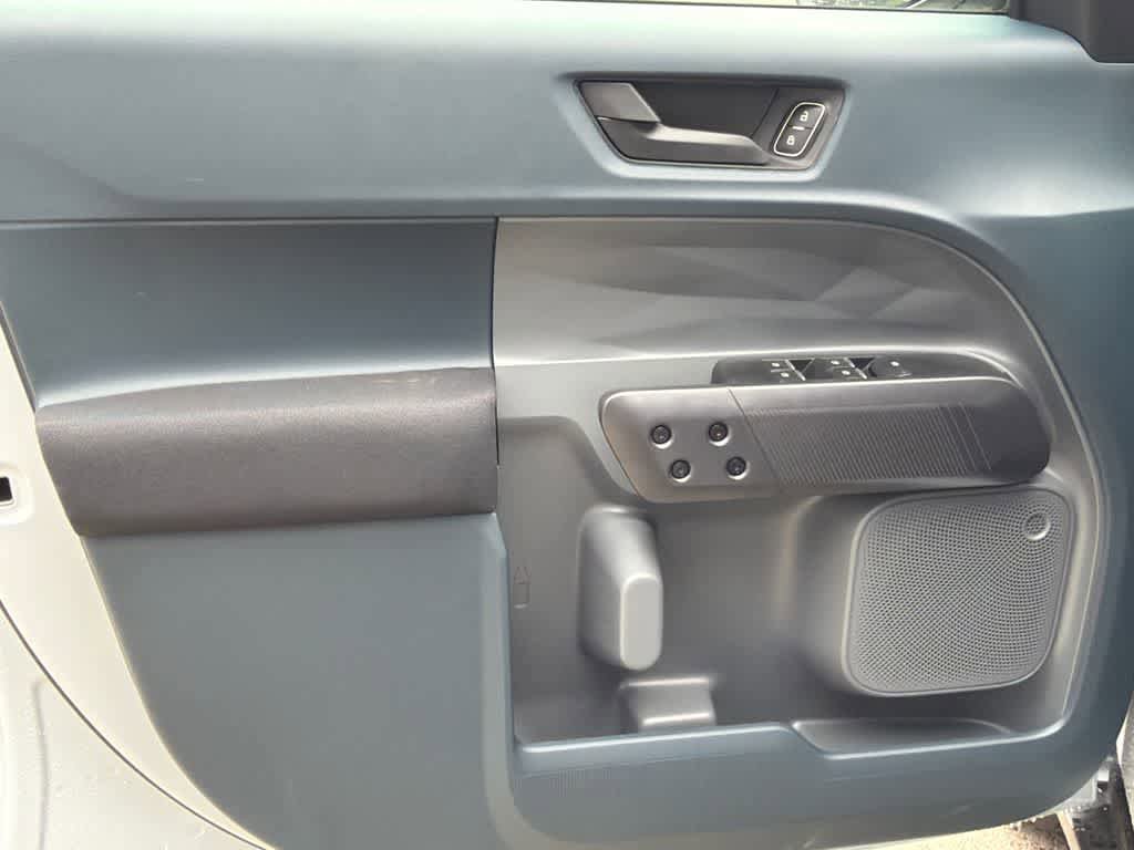 New 2026 Ford Maverick XL FWD image 11