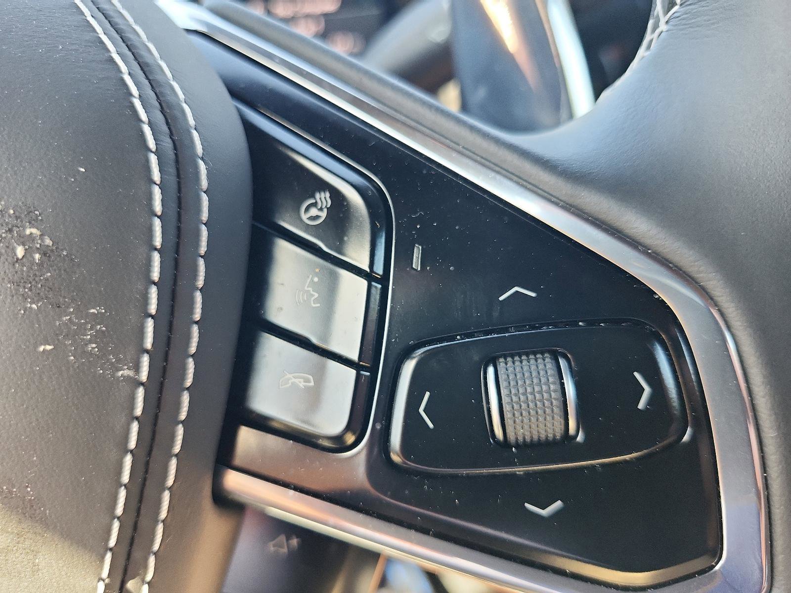 Used 2025 Chevrolet Corvette Stingray Premium Conv w/ Z51 Performance Package image 22