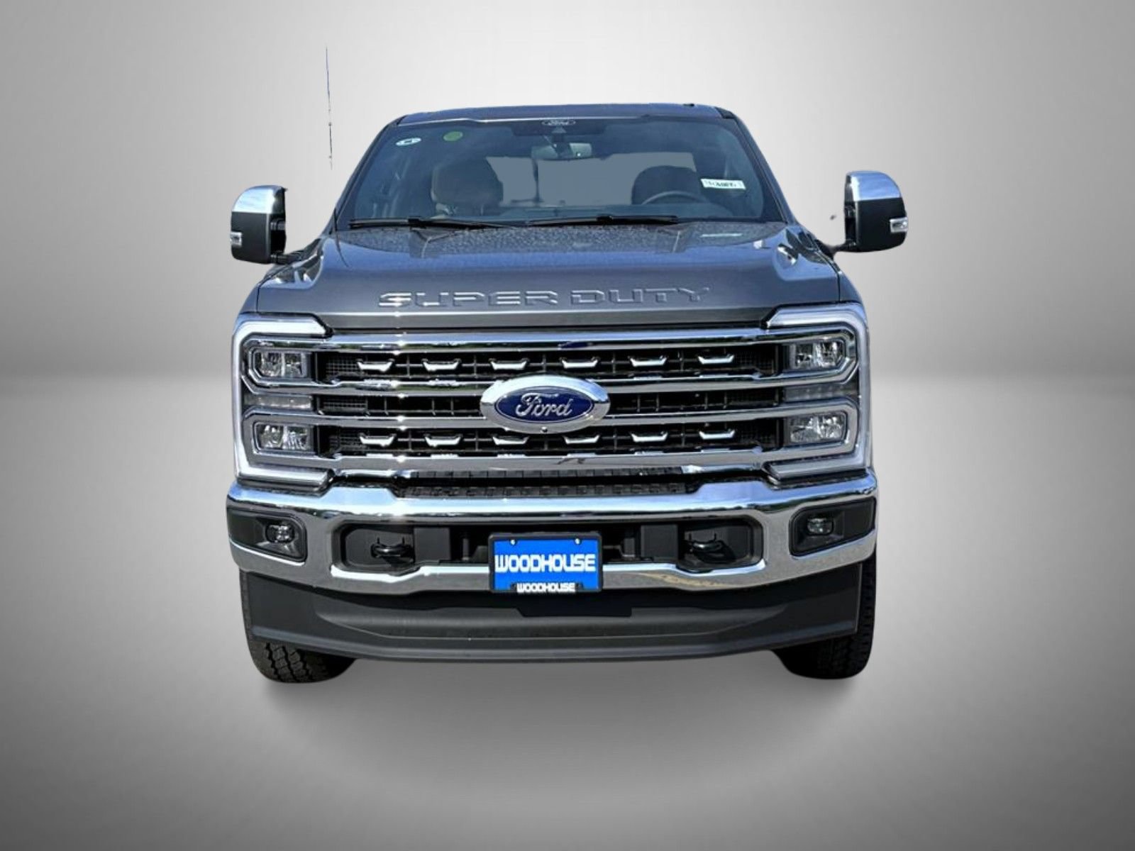 New 2026 Ford F250 Lariat w/ Chrome Package AWD/4WD image 2