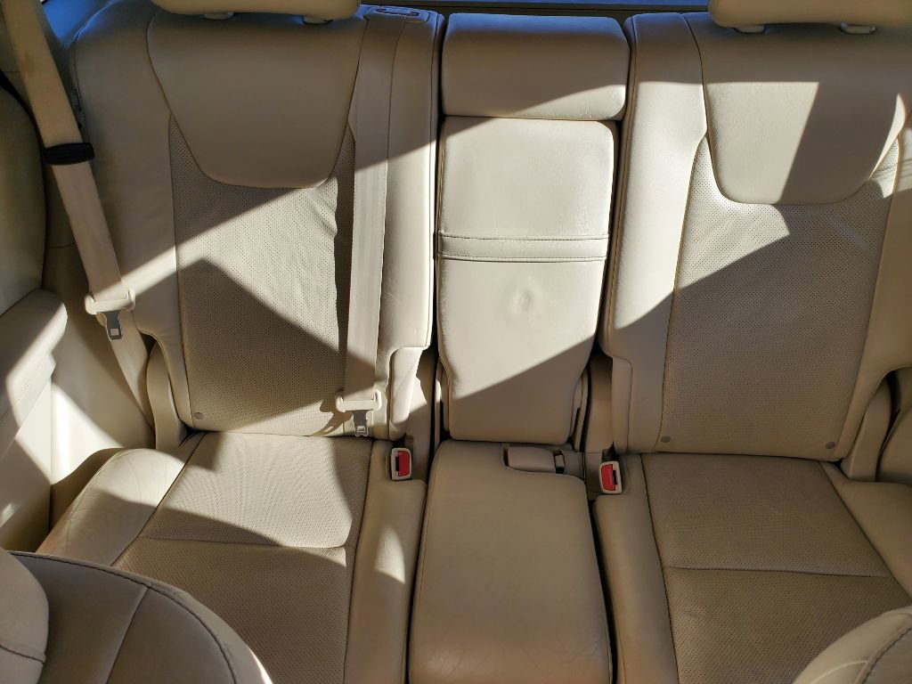 Used 2013 Lexus RX 350 FWD image 21