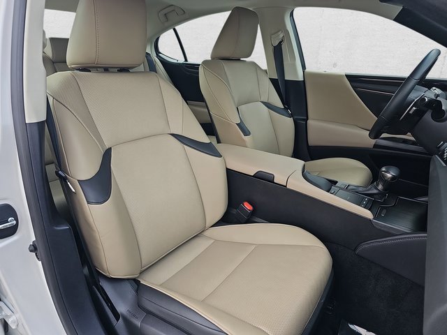 Certified 2020 Lexus ES 350 w/ Premium Package image 10