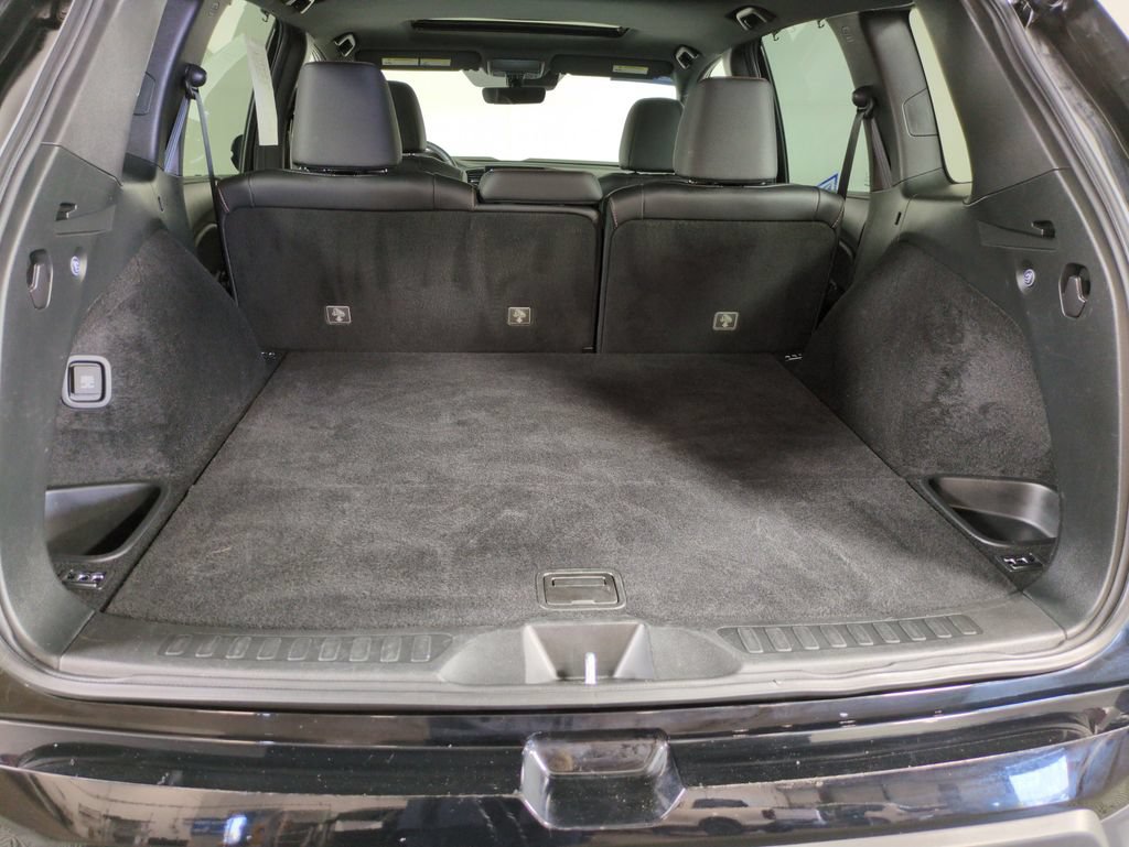 Certified 2023 Honda Passport TrailSport image 27
