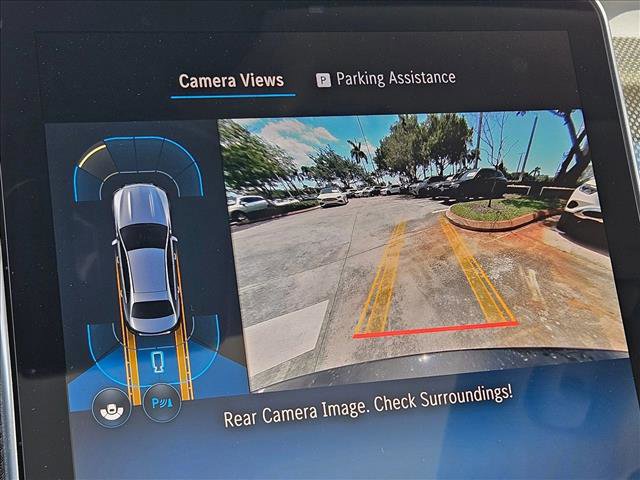 New 2026 Mercedes-Benz C 300 Sedan image 14