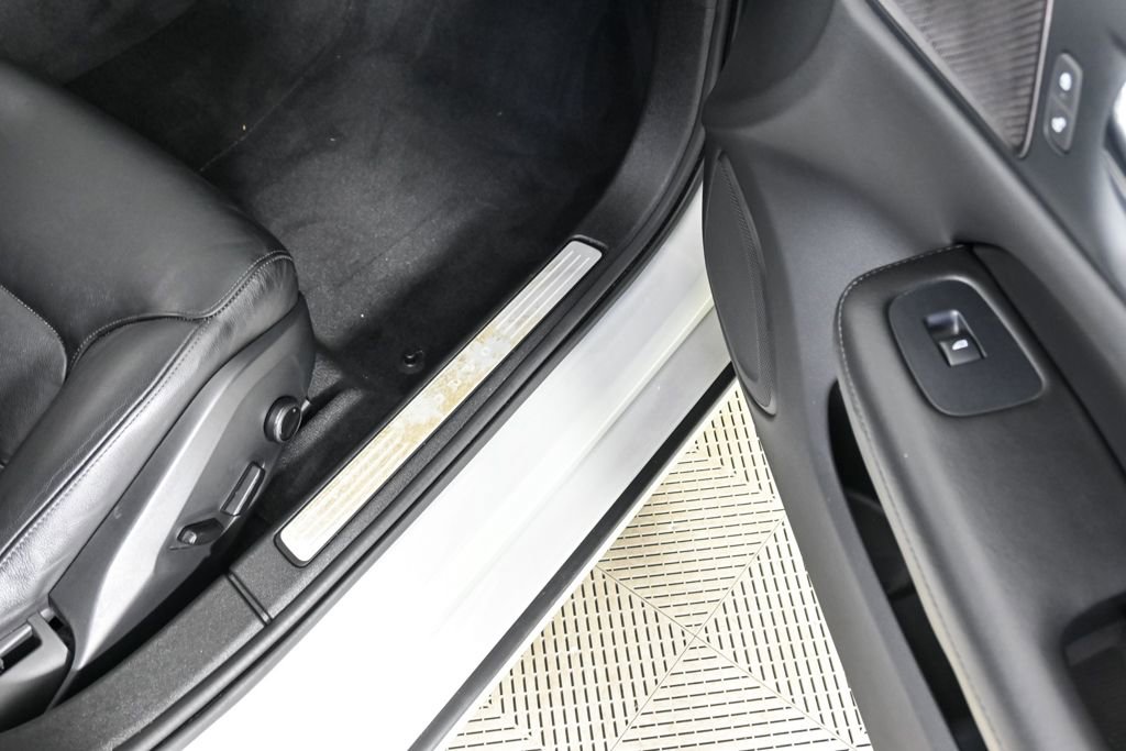 Used 2019 Volvo S60 T5 Momentum image 24