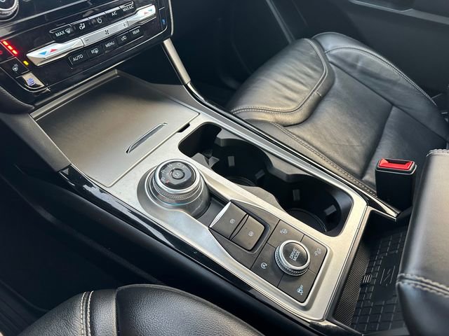 Used 2021 Ford Explorer ST w/ ST Street Pack image 27