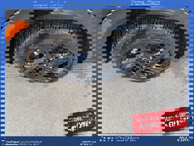 New 2026 Chevrolet Equinox EV RS image 11