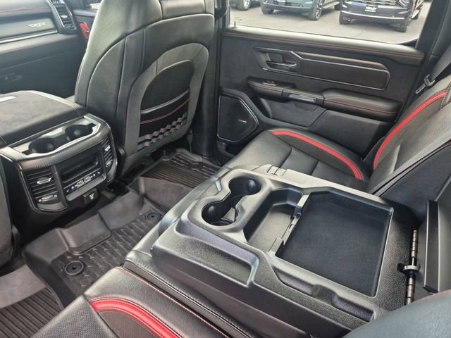 Used 2021 RAM 1500 TRX w/ TRX Level 2 Equipment Group AWD/4WD image 31