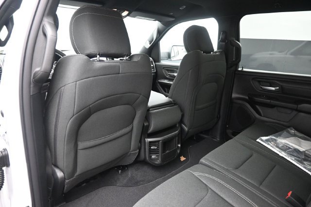 New 2027 RAM 1500 Tradesman AWD/4WD image 20