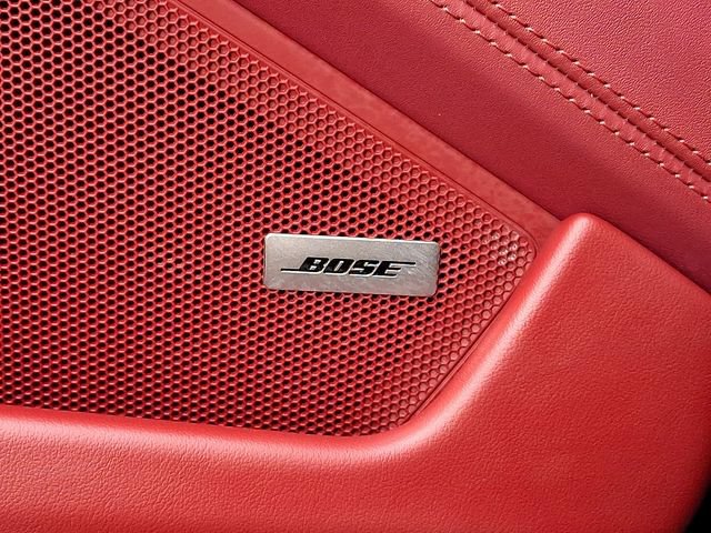 Certified 2025 Porsche 911 Carrera 4 GTS AWD/4WD image 30