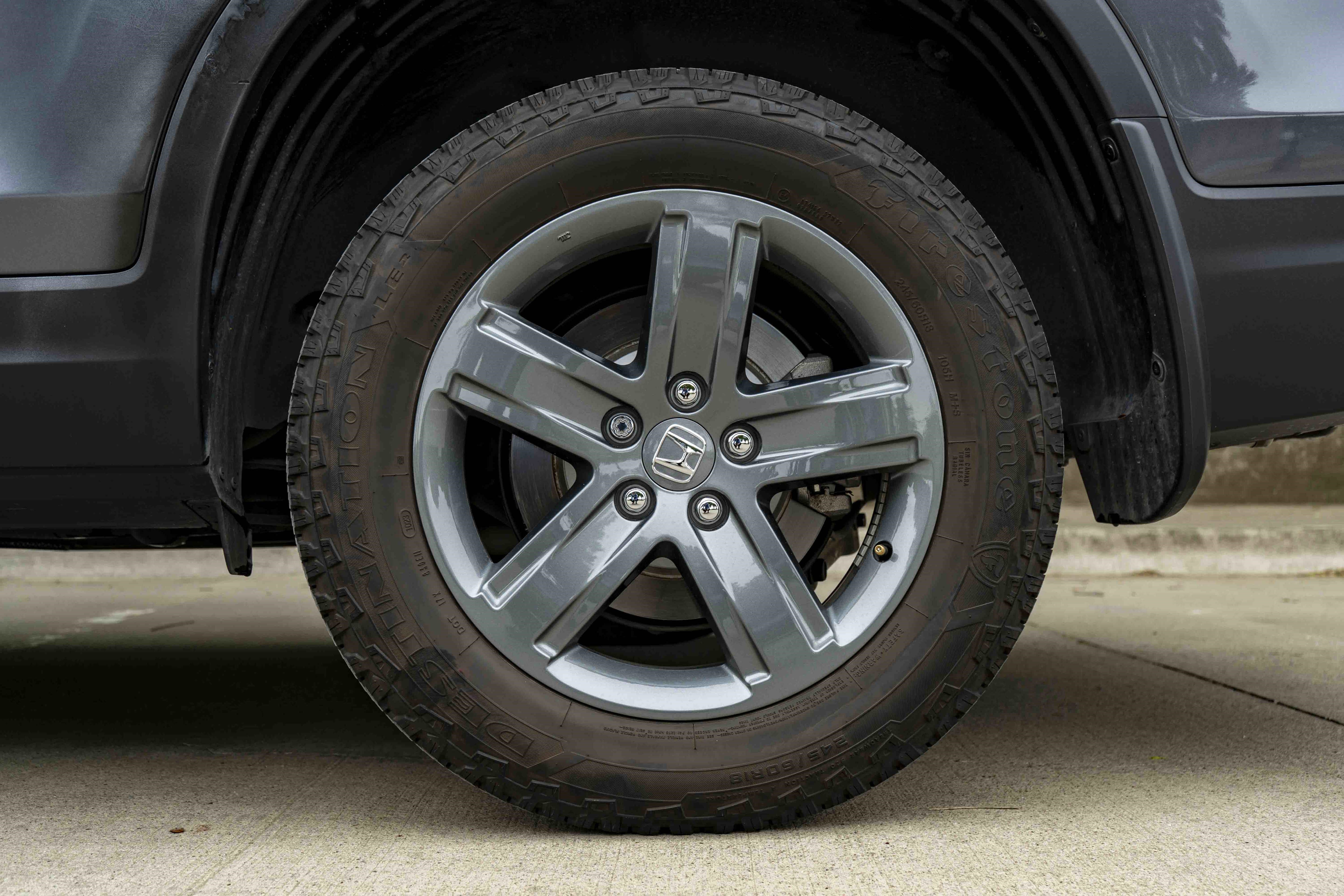 Used 2023 Honda Ridgeline RTL-E image 15