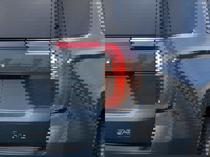 New 2026 GMC Yukon Denali Ultimate image 11