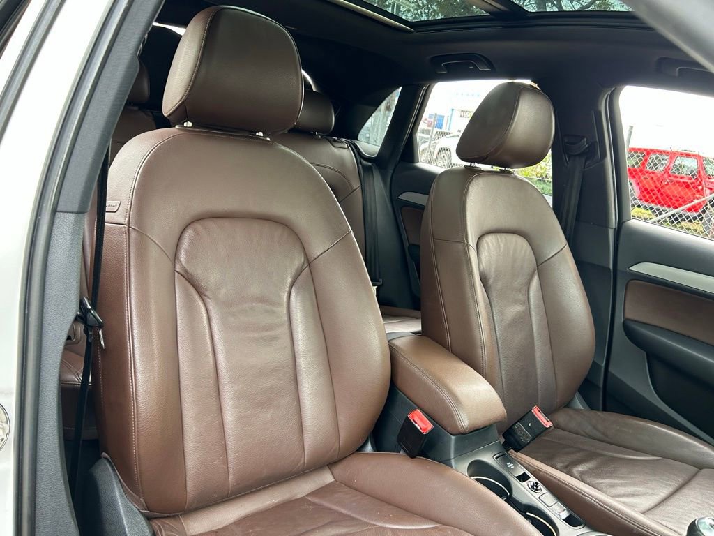 Used 2018 Audi Q3 2.0T Premium FWD image 36