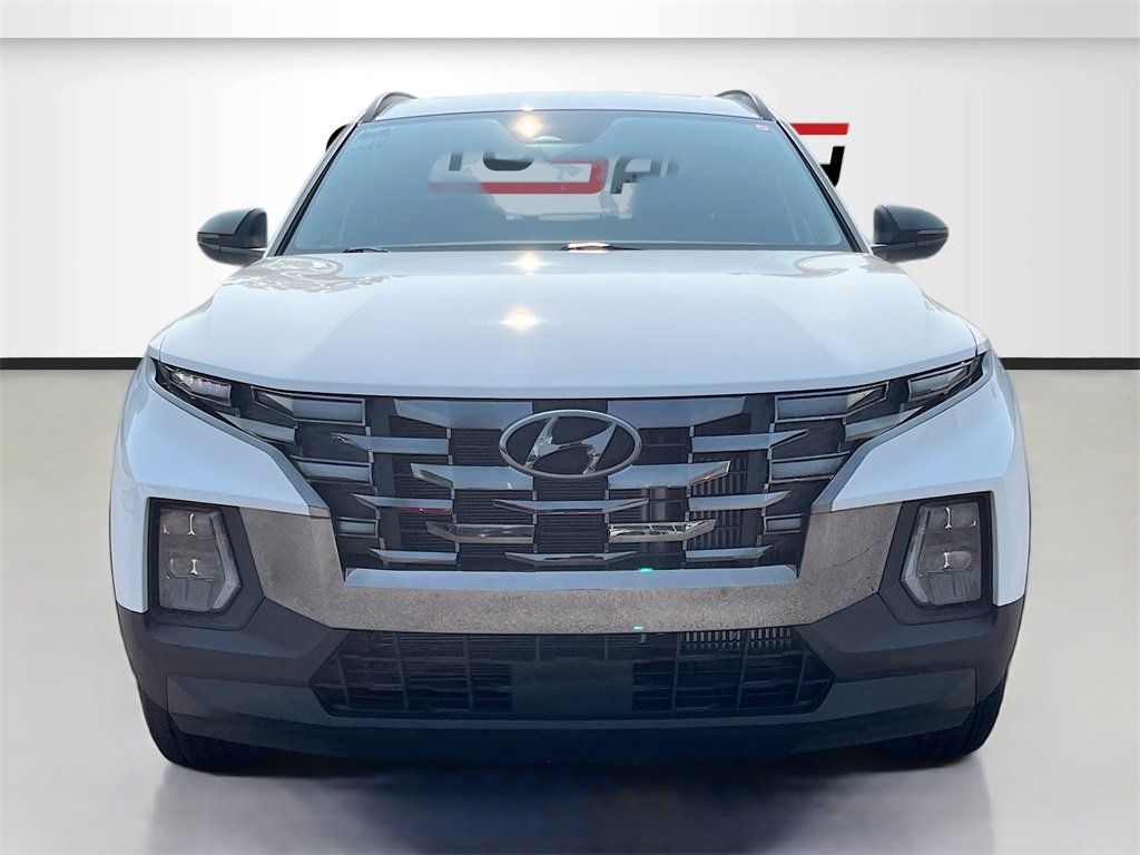 Used 2024 Hyundai Santa Cruz XRT image 2