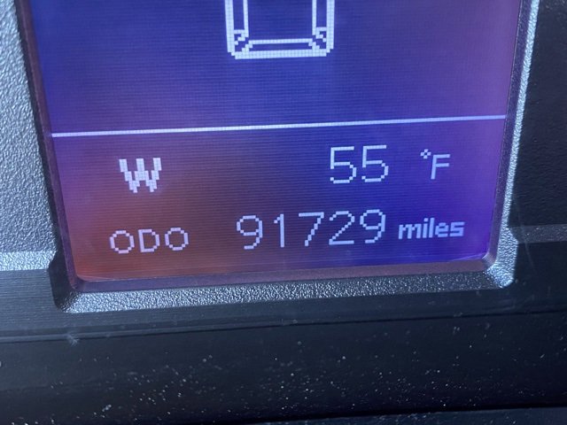 Used 2016 Toyota 4Runner Limited image 28