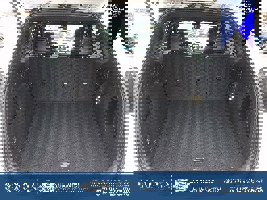 Used 2023 Ford Edge ST-Line image 28