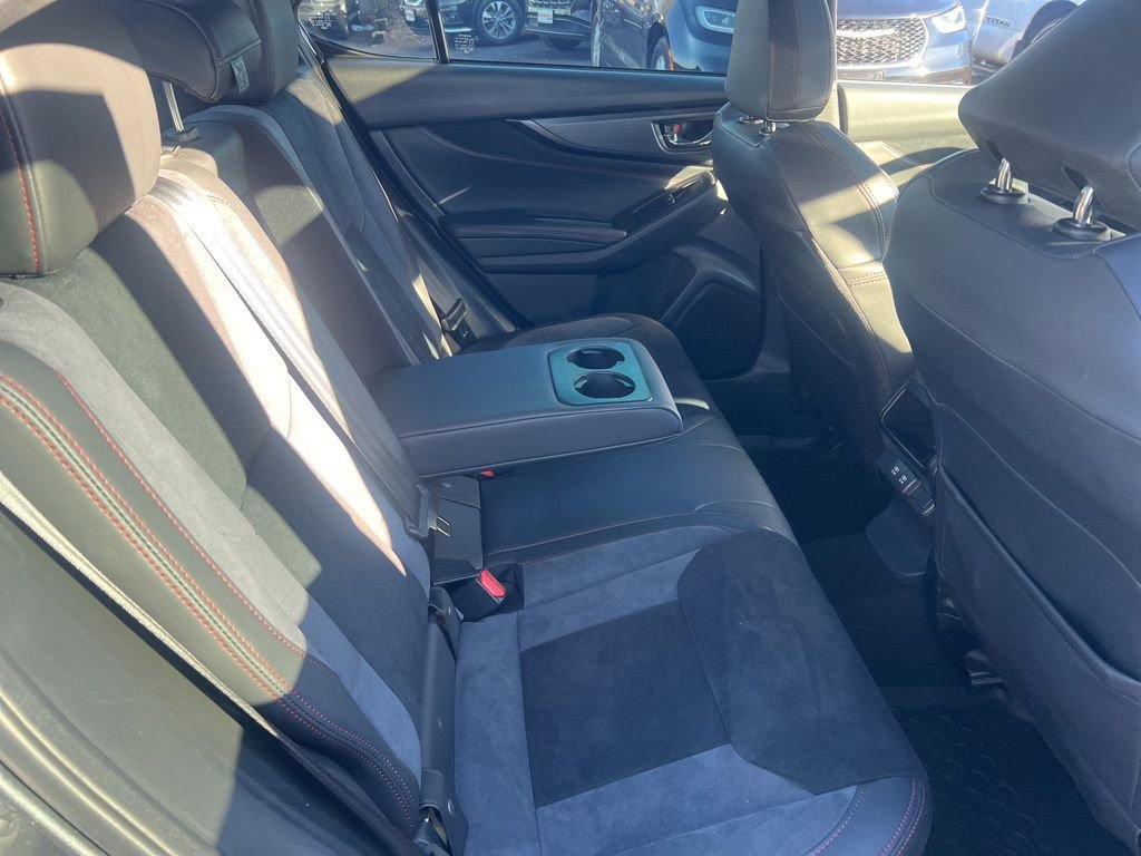 Used 2023 Subaru WRX GT image 15