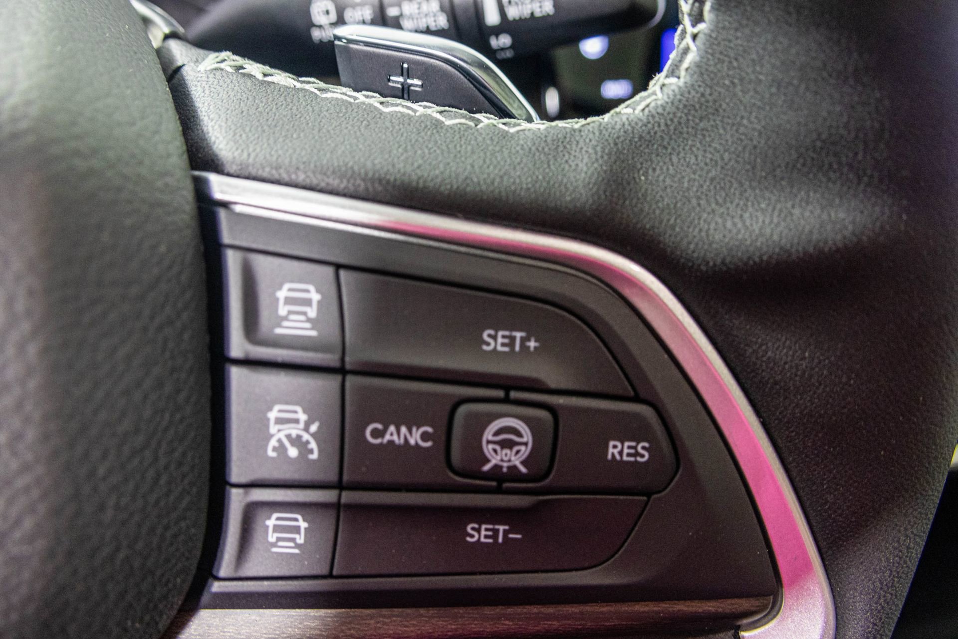 New 2026 Jeep Grand Cherokee L Limited AWD/4WD image 30
