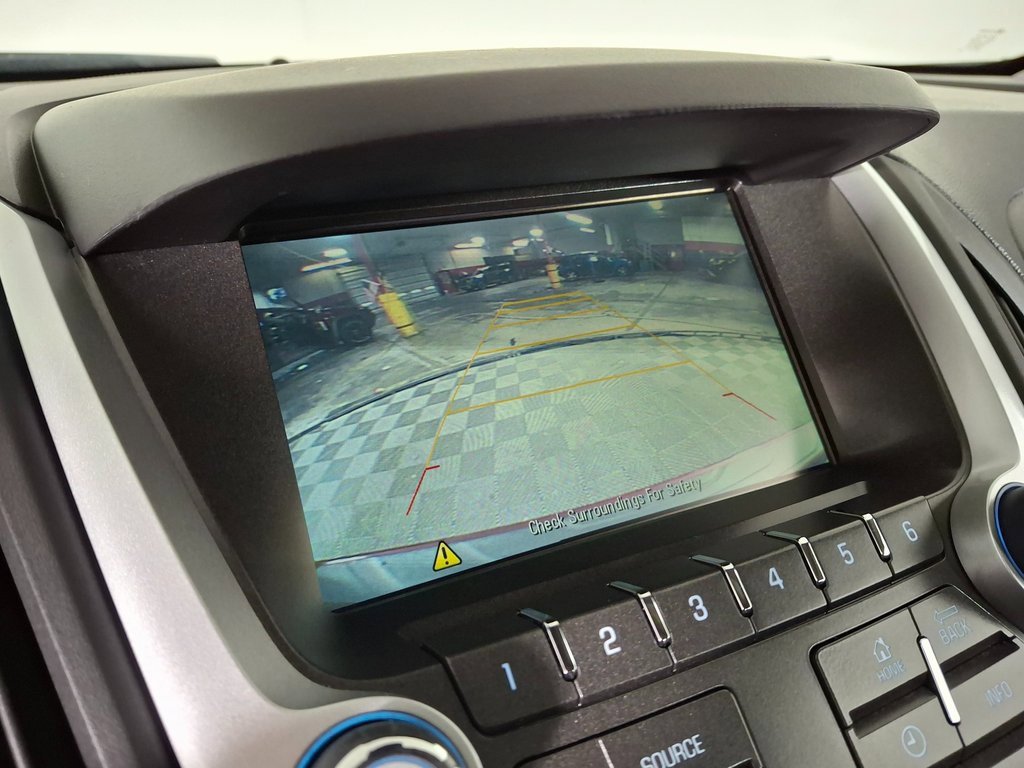 Used 2017 Chevrolet Equinox LT w/ Convenience Package image 20