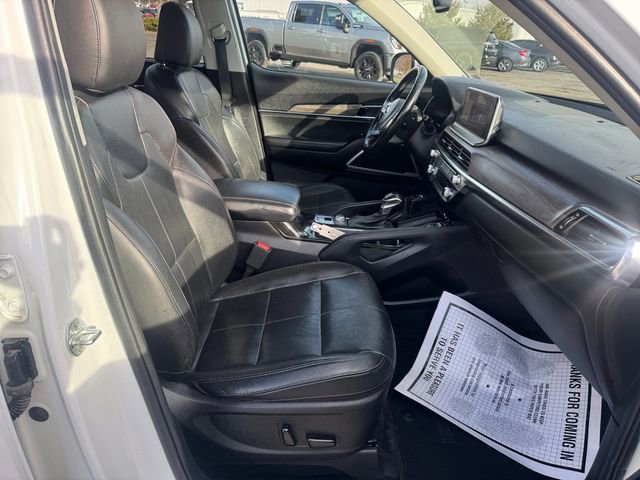 Used 2020 Kia Telluride EX w/ Towing Package image 17