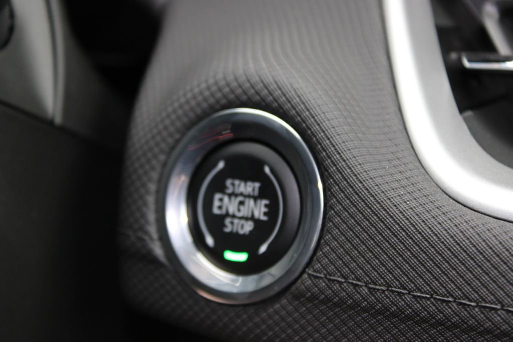 New 2026 Chevrolet TrailBlazer LS image 33