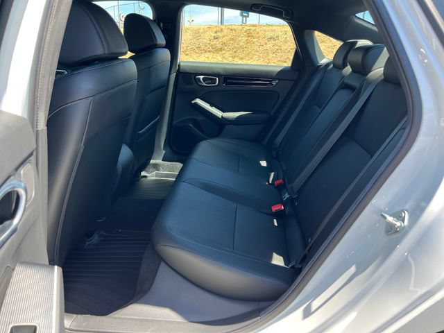 Used 2025 Honda Civic Sport Touring image 14