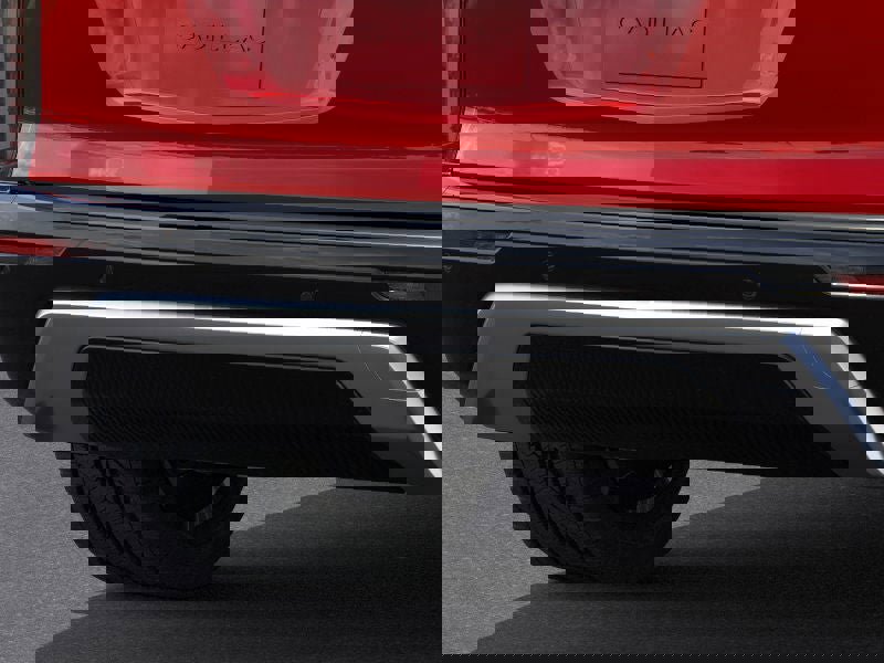 New 2026 Cadillac Vistiq Sport image 14