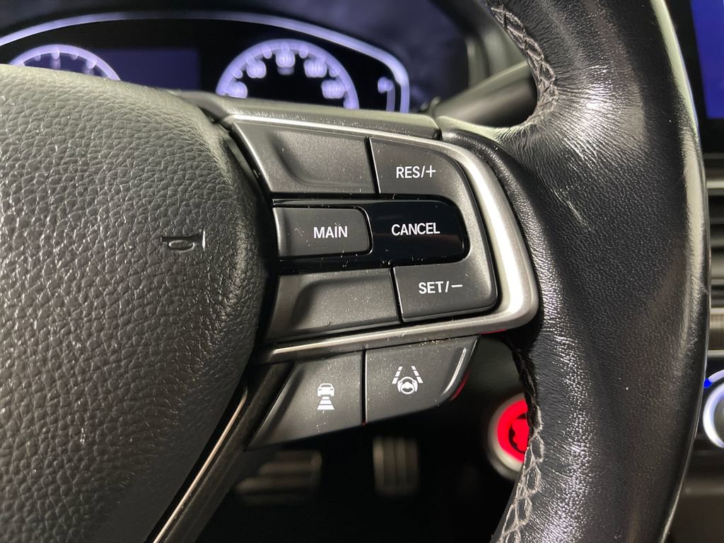 Used 2020 Honda Accord Sport image 27