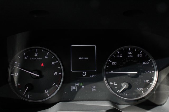 New 2025 Subaru Outback Touring XT image 14