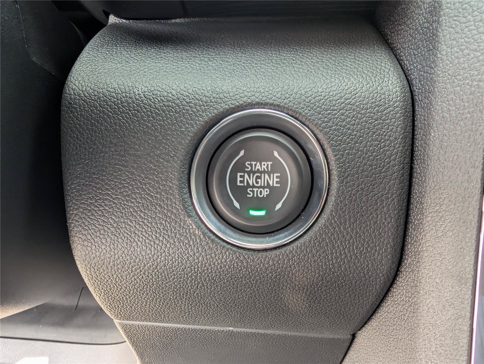 New 2026 GMC Acadia Elevation w/ Elevation Premium Package FWD image 19