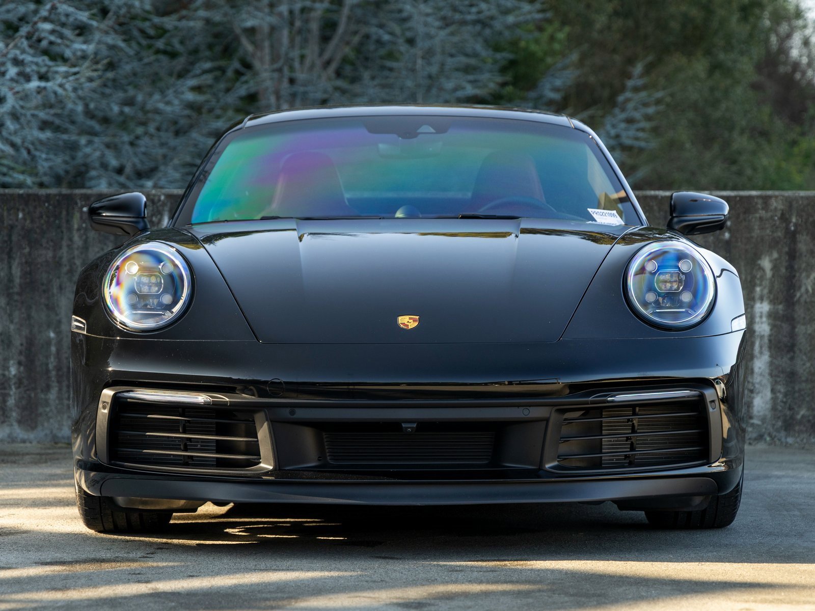 Certified 2024 Porsche 911 Carrera S image 8