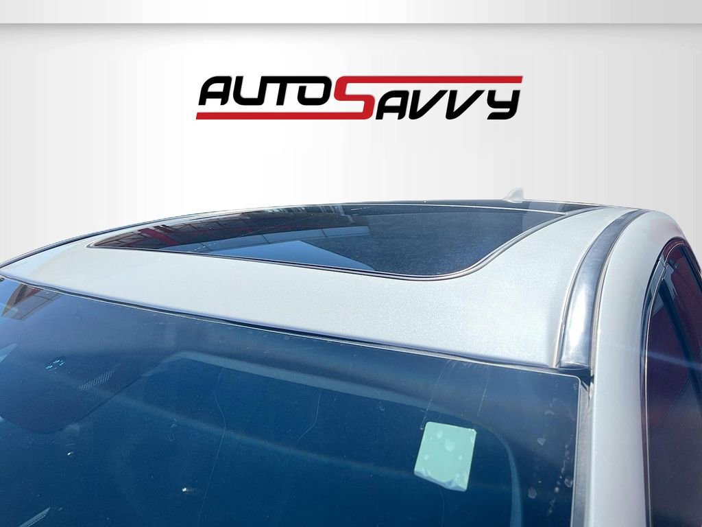 Used 2020 Acura RDX AWD w/ Advance Package image 23