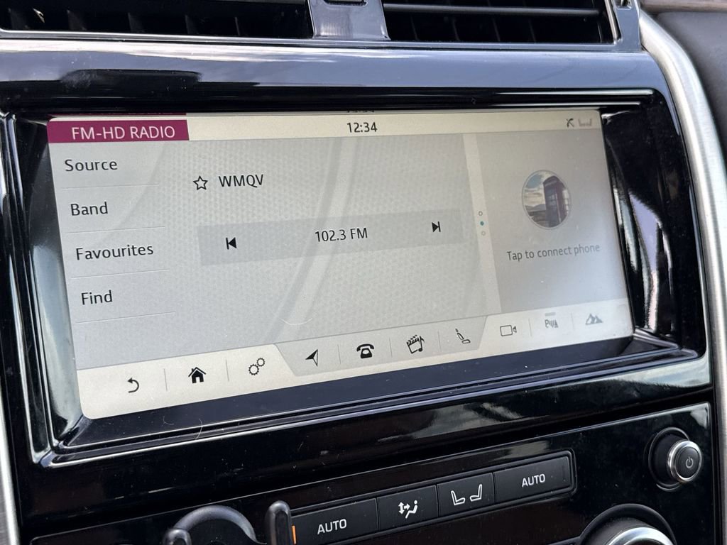 Used 2018 Land Rover Discovery HSE image 23