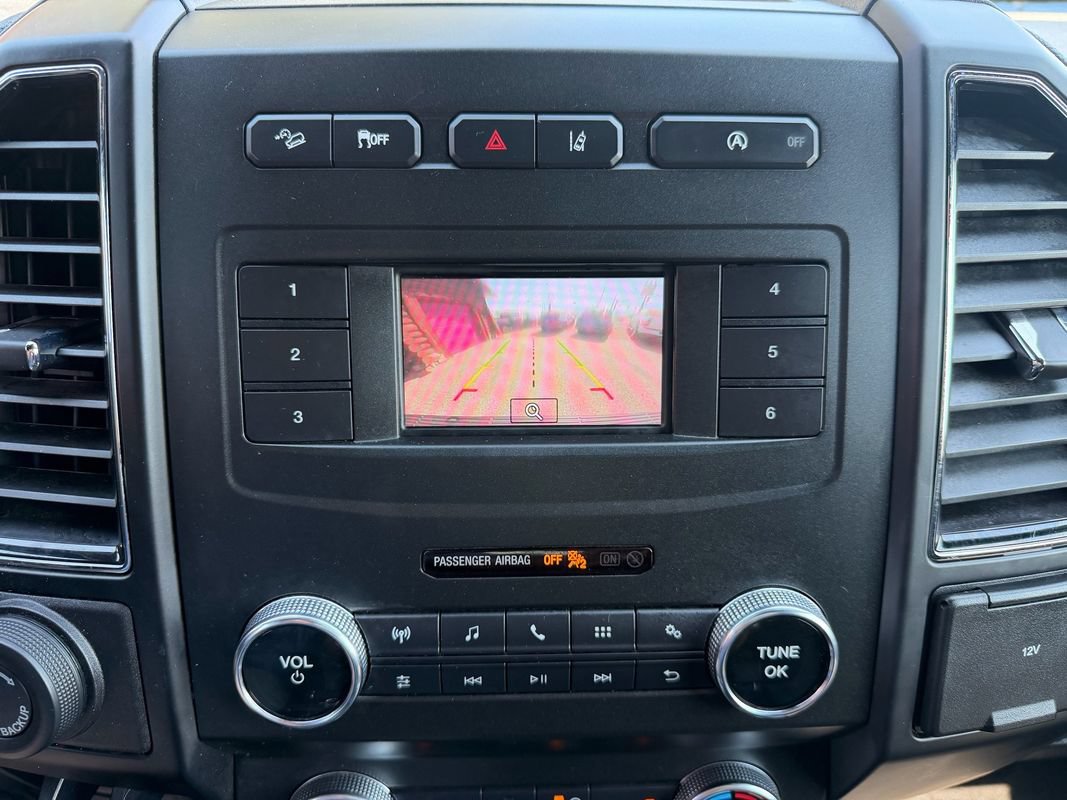 Used 2020 Ford Expedition XL AWD/4WD image 17