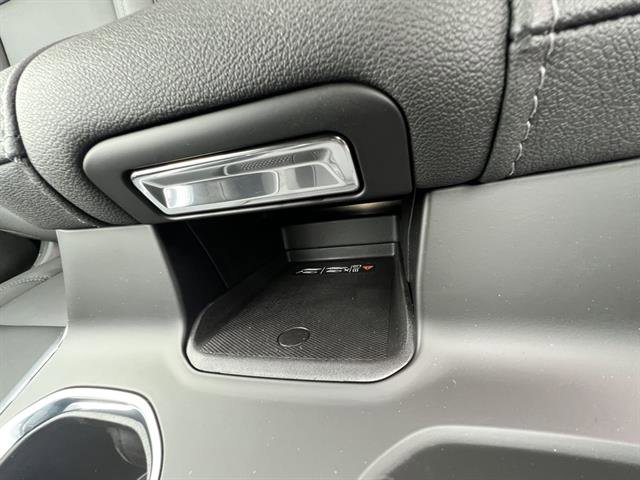 New 2026 Chevrolet Silverado 1500 RST image 16