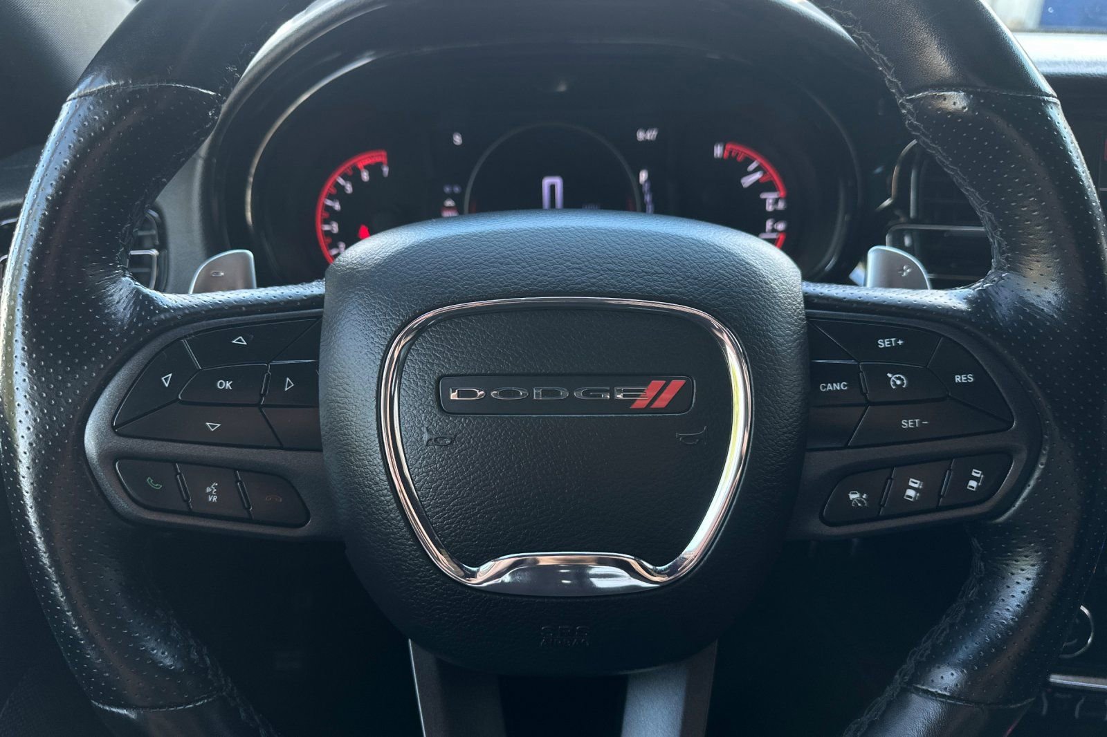 Used 2023 Dodge Durango R/T RWD image 24