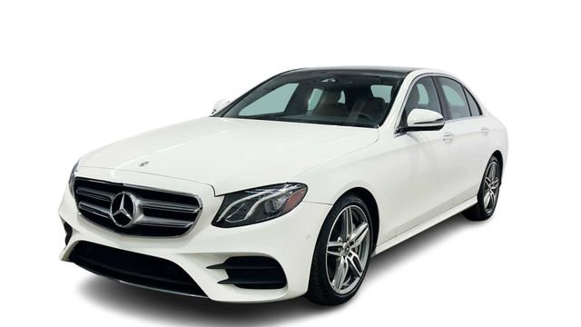 Used 2018 Mercedes-Benz E 300 image 5