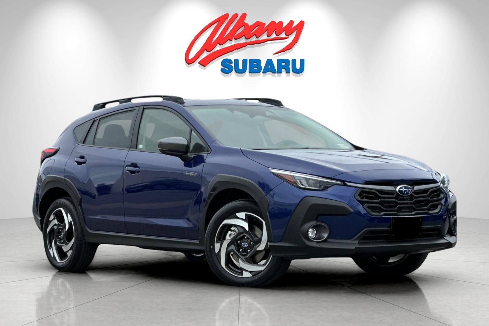 New 2026 Subaru Crosstrek 2.5i Limited AWD/4WD image 2