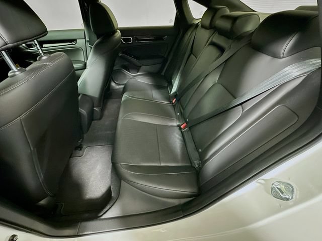 Used 2026 Honda Civic Sport Touring image 23
