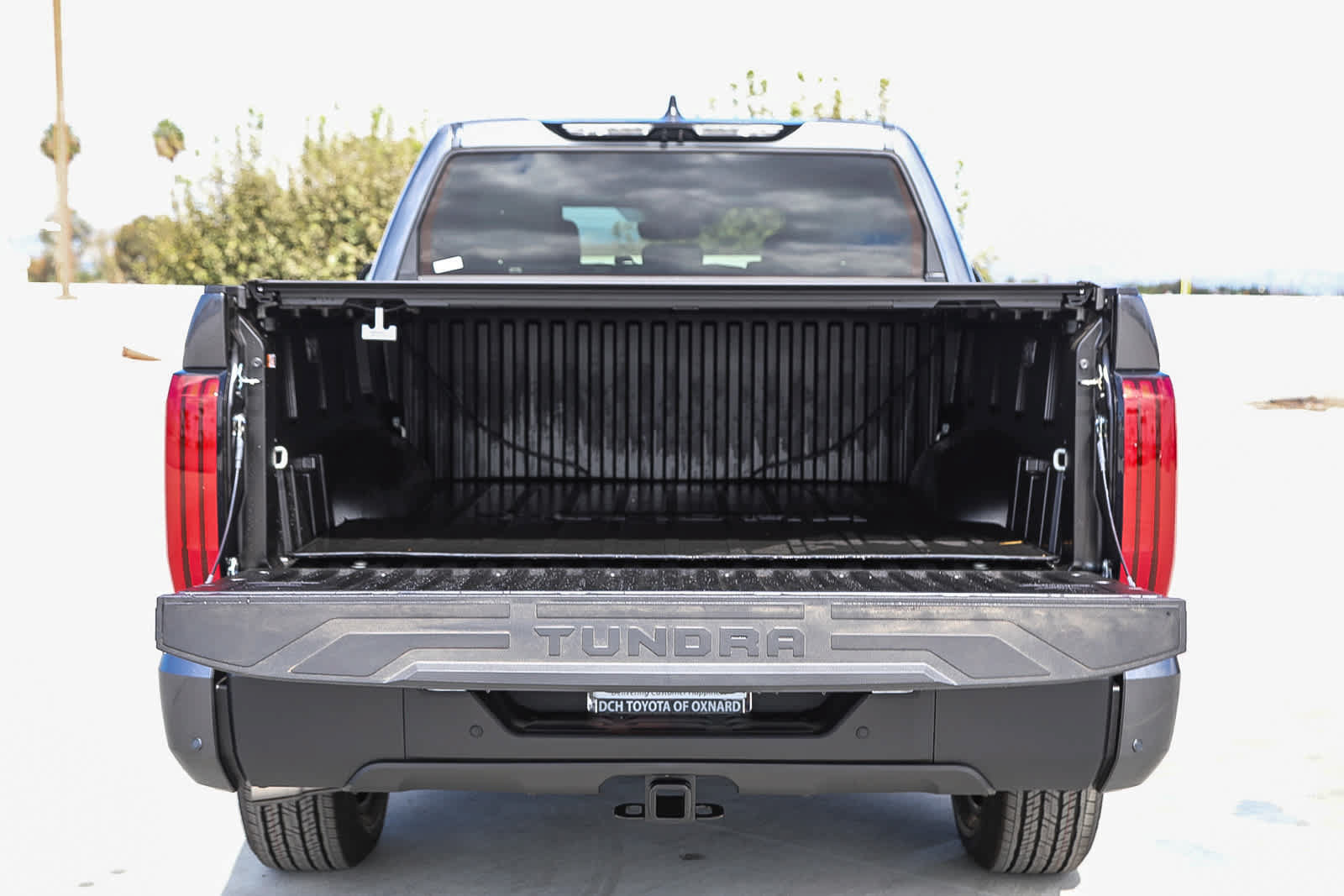 New 2026 Toyota Tundra Limited AWD/4WD image 12
