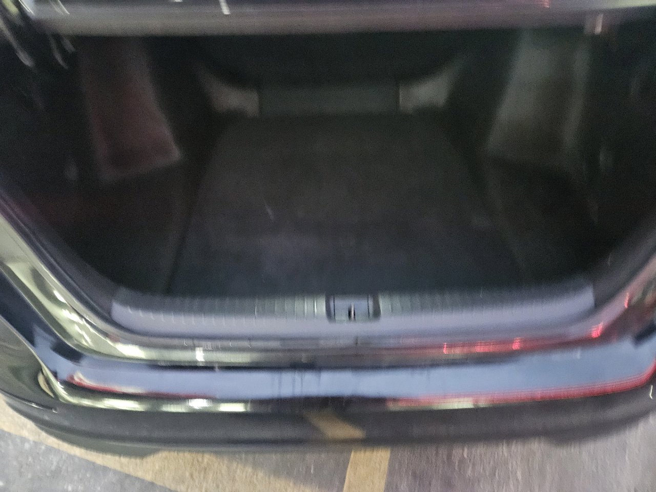 Used 2024 Honda Accord LX image 13