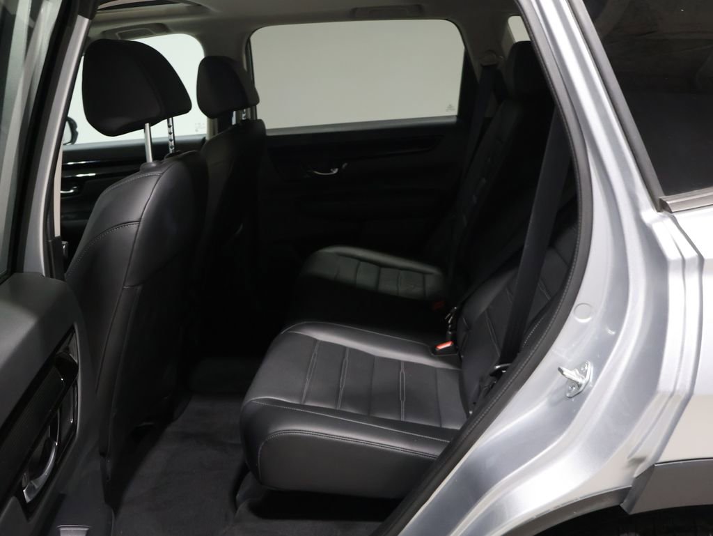 Used 2025 Honda CR-V EX-L image 18
